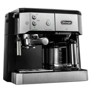 خرید اسپرسو ساز دلونگی مدل BCO421 از بانه