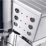 خرید اسپرسو ساز delonghi از بانه