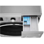 خرید لباسشویی LG مدل F4R5VYG2P از بانه