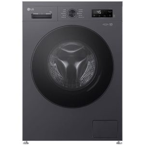 خرید ماشین لباسشویی ال جی مدل WY1409MVP از بانه