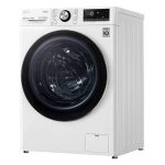 لباسشویی ال جی R9 مدل WR9011BWG از بانه