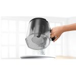 جارو برقی bosch مدل BGS41POW1 از بانه