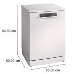 قیمت ماشین ظرفشویی BOSCH مدل SMS6ZCW37Q