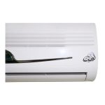 قیمت کولر گازی جنرال شکار 12000