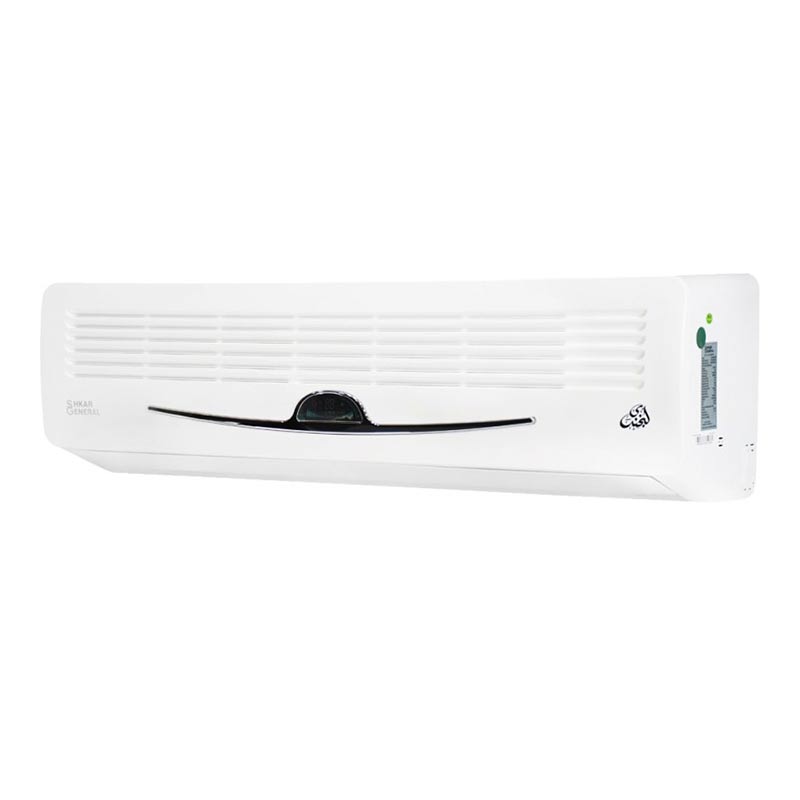 GeneralShkar-30000-1 قیمت کولر گازی جنرال شکار 30000