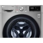 ماشین لباسشویی LG مدل F4V5RGP2T