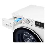 قیمت ماشین لباسشویی ال جی V5