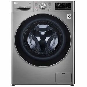 خرید ماشین لباسشویی ال جی V5 مدل F4V5VYP2T از بانه