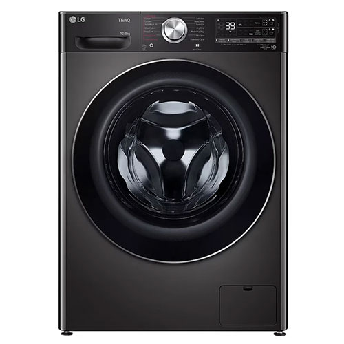 WashingMachine-LG-F4V9BDP2EE-1 خرید ماشین لباسشویی ال جی مدل F4V9BDP2EE