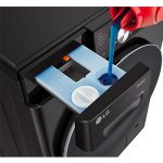 ماشین لباسشویی ال جی V9 مدل F4V9BDP2EE