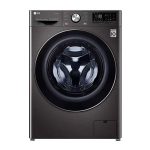 خرید ماشین لباسشویی ال جی V9 مدل WV9142BRP