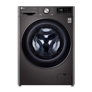 خرید ماشین لباسشویی ال جی V9 مدل WV9142BRP