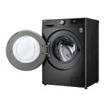 قیمت ماشین لباسشویی ال جی V9 مدل WV9142BRP