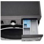قیمت ماشین لباسشویی ال جی مدل WV9142BRP