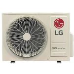 قیمت کولر گازی ال جی 26000 مدل BMPU26T4W