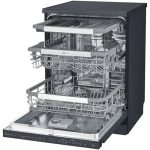 ظرفشویی ال جی DFB325HM