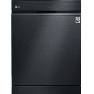 ظرفشویی ال جی 325 رنگ مشکی DFB325HM