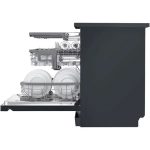 قیمت ظرفشویی ال جی 325 رنگ مشکی DFB325HM