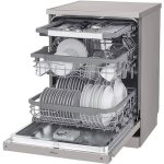 ماشین ظرفشویی ال جی DFB425FP