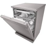 ظرفشویی ال جی نقره ای DFB425FP