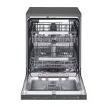 ماشین ظرفشویی ال جی DFC335HD