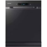 ماشین ظرفشویی سامسونگ 550 مشکی دودی DW60DG550FSG