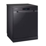 قیمت ماشین ظرفشویی سامسونگ 550 مشکی دودی DW60DG550FSG