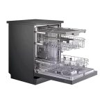 ماشین ظرفشویی DW60DG550FSG