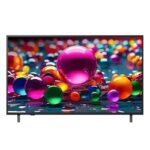 قیمت تلویزیون ال جی UA85 مدل 43UA8500