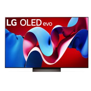 قیمت تلویزیون ال جی C4 مدل 55C4