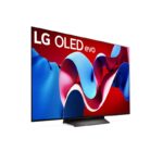 خرید تلویزیون ال جی C4 مدل 55C4