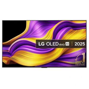 قیمت تلویزیون ال جی G5 مدل 65G5