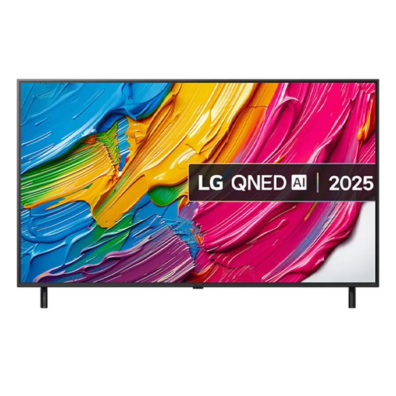 LG-TV-65-65QNED80-1 قیمت تلویزیون ال جی QNED80 مدل 65QNED80