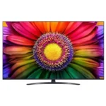 خرید تلویزیون ال جی UR8100 مدل 65UR8100