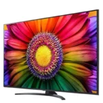 قیمت تلویزیون ال جی UR8100 مدل 65UR8100