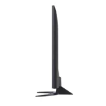ضخامت تلویزیون ال جی UR8100 مدل 65UR8100