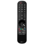کنترل جادویی تلویزیون ال جی UR8100 مدل 65UR8100