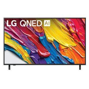 قیمت تلویزیون ال جی QNED82 مدل 75QNED82