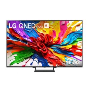 قیمت تلویزیون ال جی 85QNED93