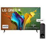 کنترل هوشمند تلویزیون ال جی QNED89 مدل 98QNED89