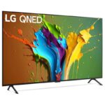 خرید تلویزیون ال جی QNED89 مدل 98QNED89