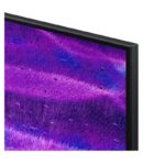 عکس فریم تلویزیون سامسونگ مدل 100QN80F