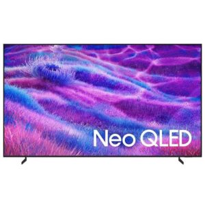تلویزیون سامسونگ مدل 100QN80F