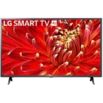 قیمت تلویزیون ال جی 43LM6370