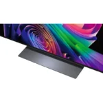 پایه رو میزی تلویزیون ال جی C6 مدل 65C6