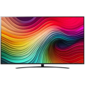 قیمت تلویزیون ال جی NANO84 مدل 75NANO84