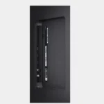 پورت های تلویزیون ال جی UT801C مدل 86UT801C