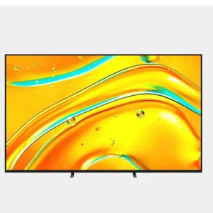 قیمت تلویزیون سونی مدل 55XR50