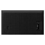 قاب پشت تلویزیون سونی مدل 55XR50