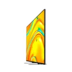 ضخامت تلویزیون سونی مدل 55XR50